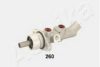 ASHIKA 68-02-260 Brake Master Cylinder